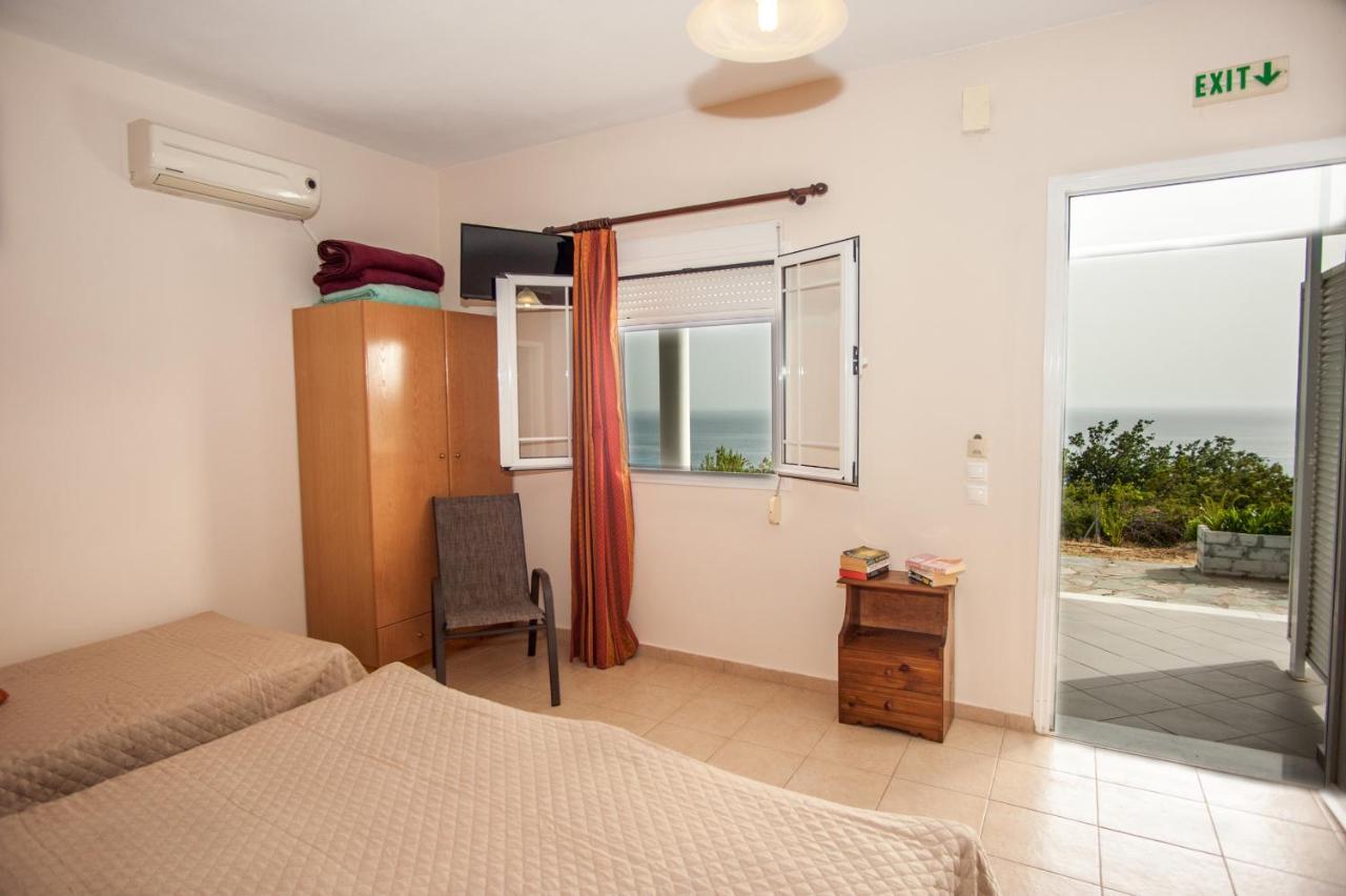 Appartement Folies à Lourdata  Extérieur photo