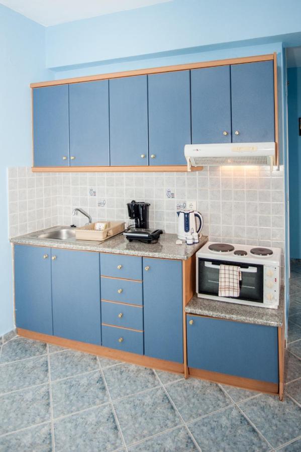 Appartement Folies à Lourdata  Extérieur photo