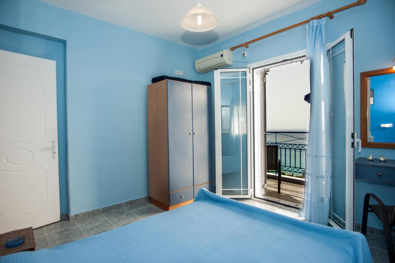 Appartement Folies à Lourdata  Extérieur photo