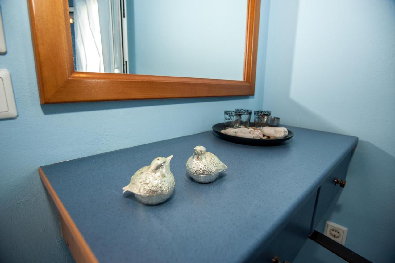 Appartement Folies à Lourdata  Extérieur photo