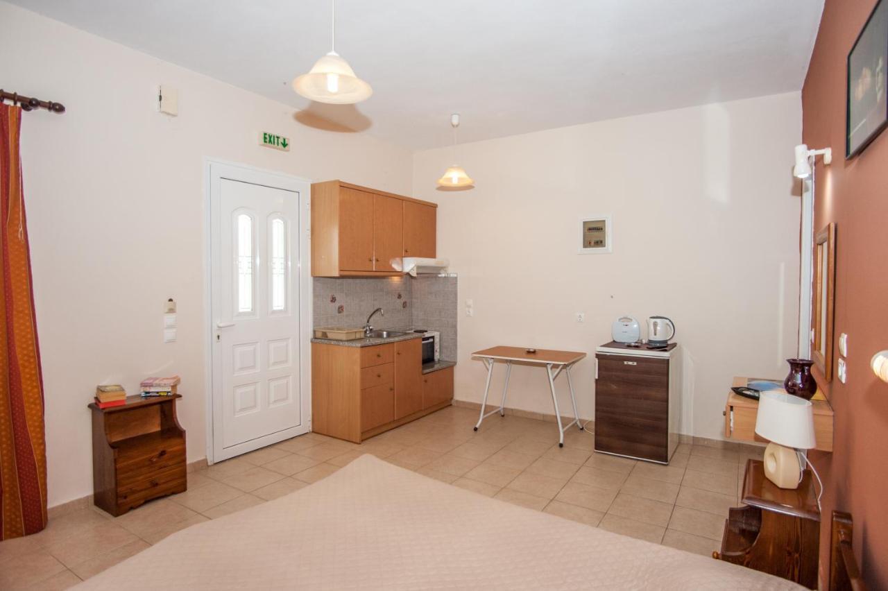 Appartement Folies à Lourdata  Extérieur photo