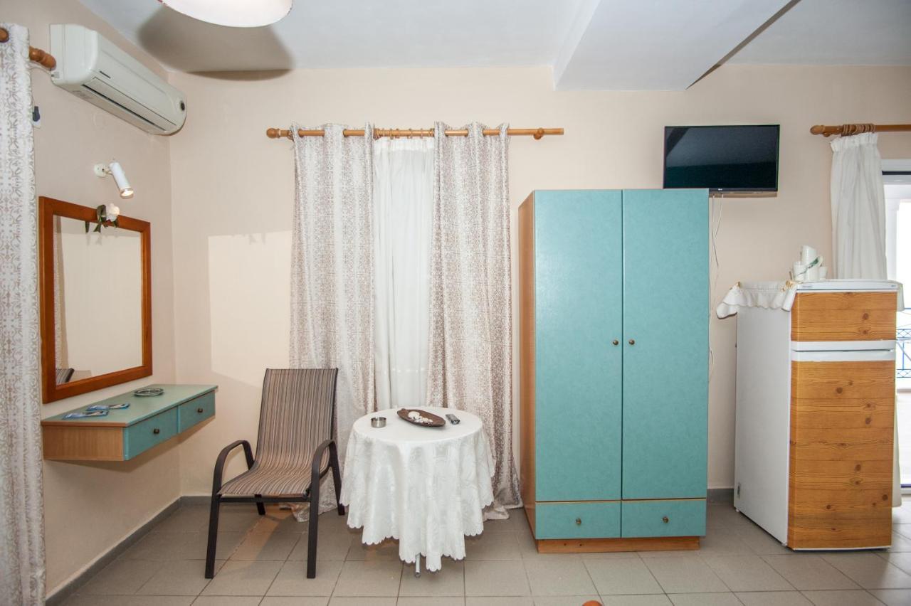 Appartement Folies à Lourdata  Extérieur photo