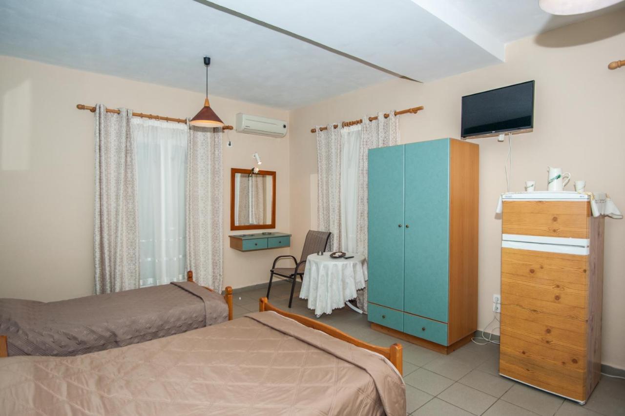 Appartement Folies à Lourdata  Extérieur photo