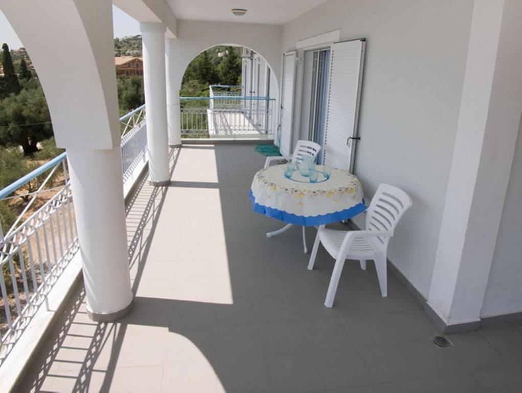 Appartement Folies à Lourdata  Extérieur photo