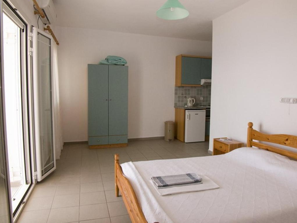 Appartement Folies à Lourdata  Chambre photo
